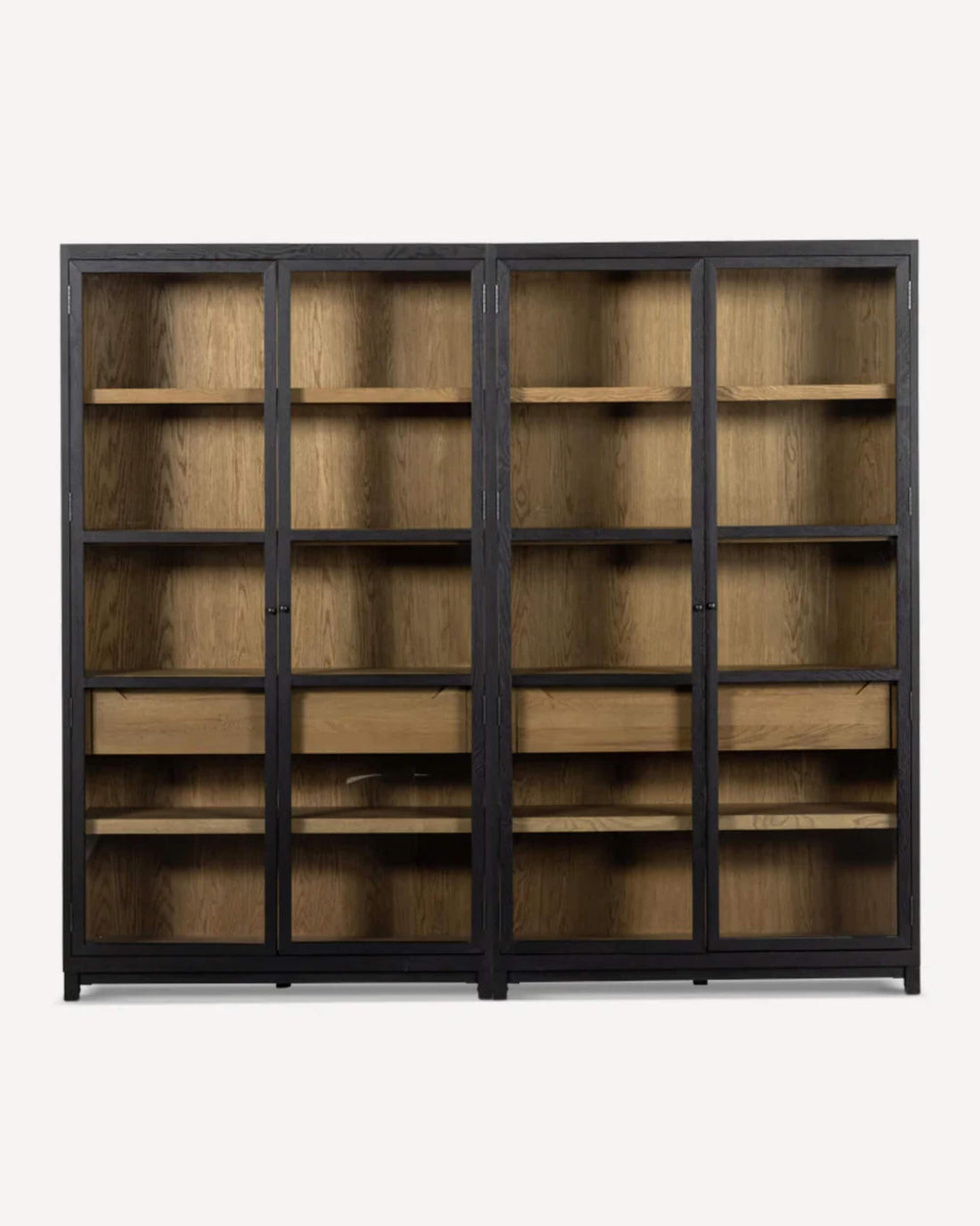 Lindye Galloway Shop Holland Double Cabinet