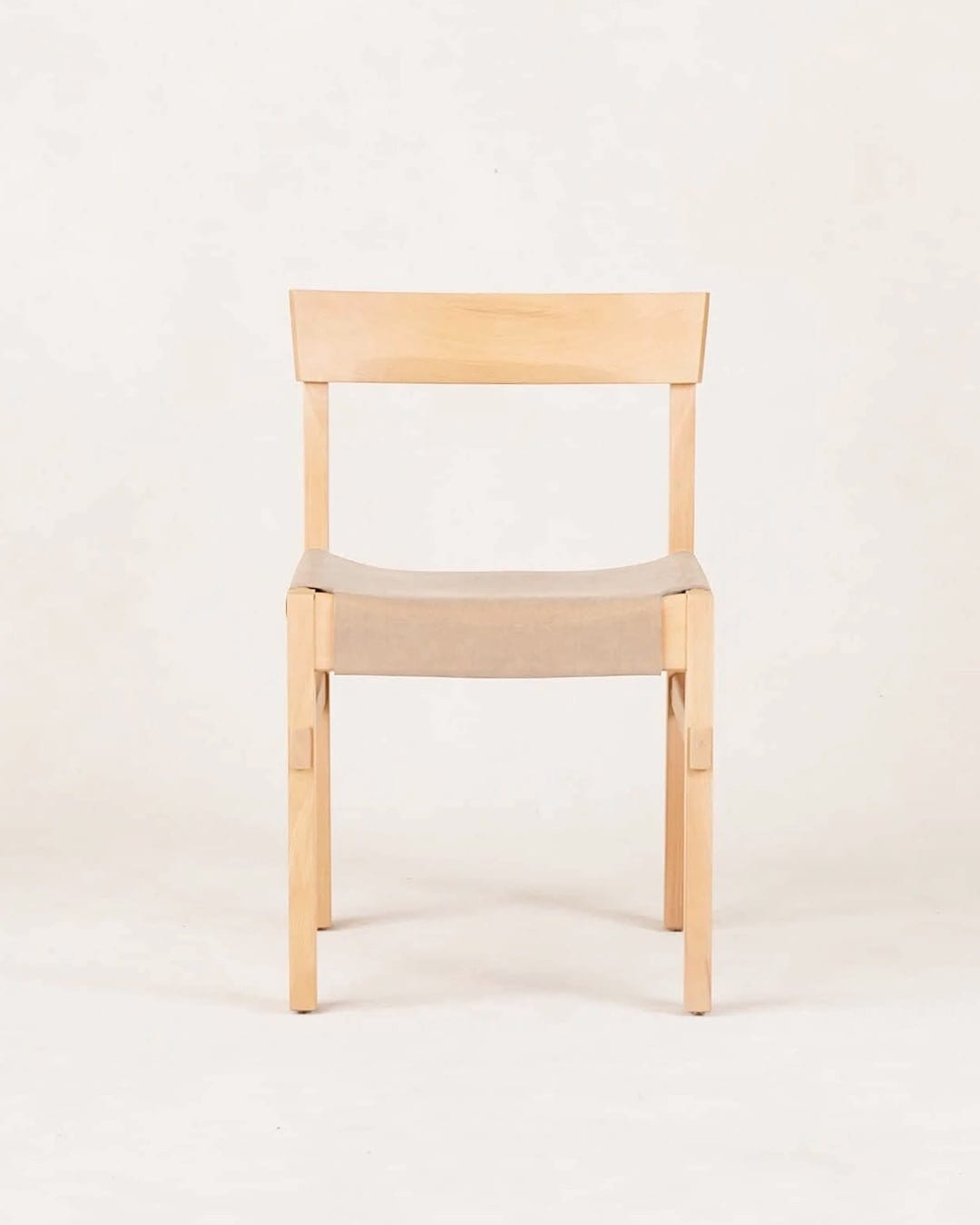 Shinto Dining Chair - Natural
