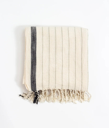 Turkish Beach Bath Towel