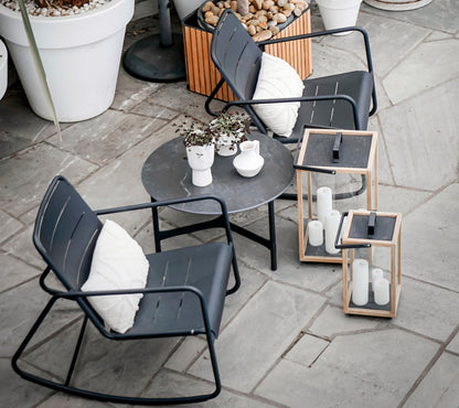 Copenhagen Rocking Chair