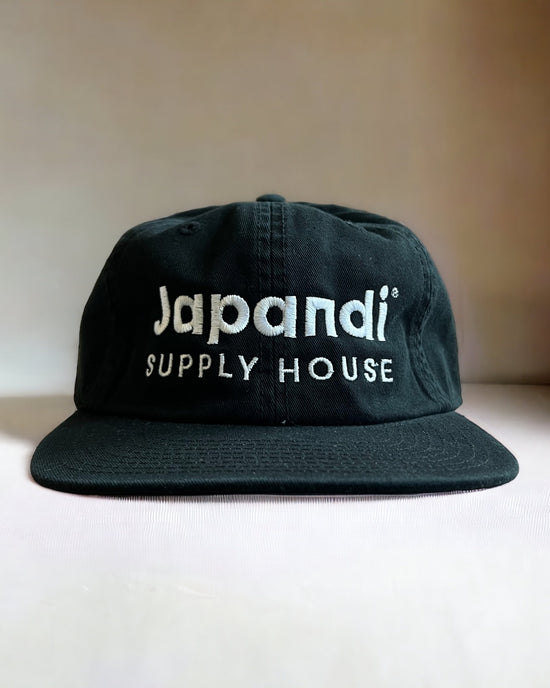 Japandi Supply House® Hat