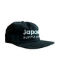 Japandi Supply House® Hat Side view
