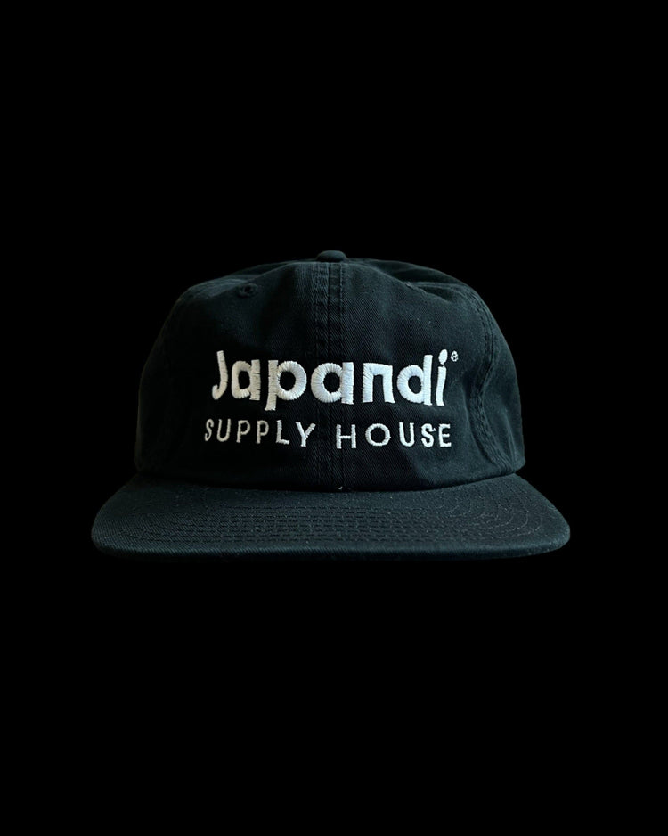 Japandi Supply House® Hat