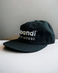 Japandi Supply House® Hat Side View