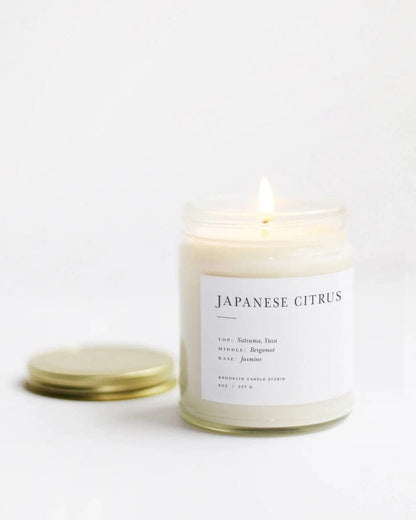 Japandi Bundle Self Care 1