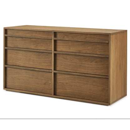 Castlery Joseph 6-Drawer Dresser