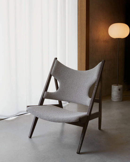 Audo Copenhagen Knitting Chair