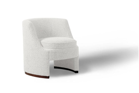 Roxy 28" Fabric Chair