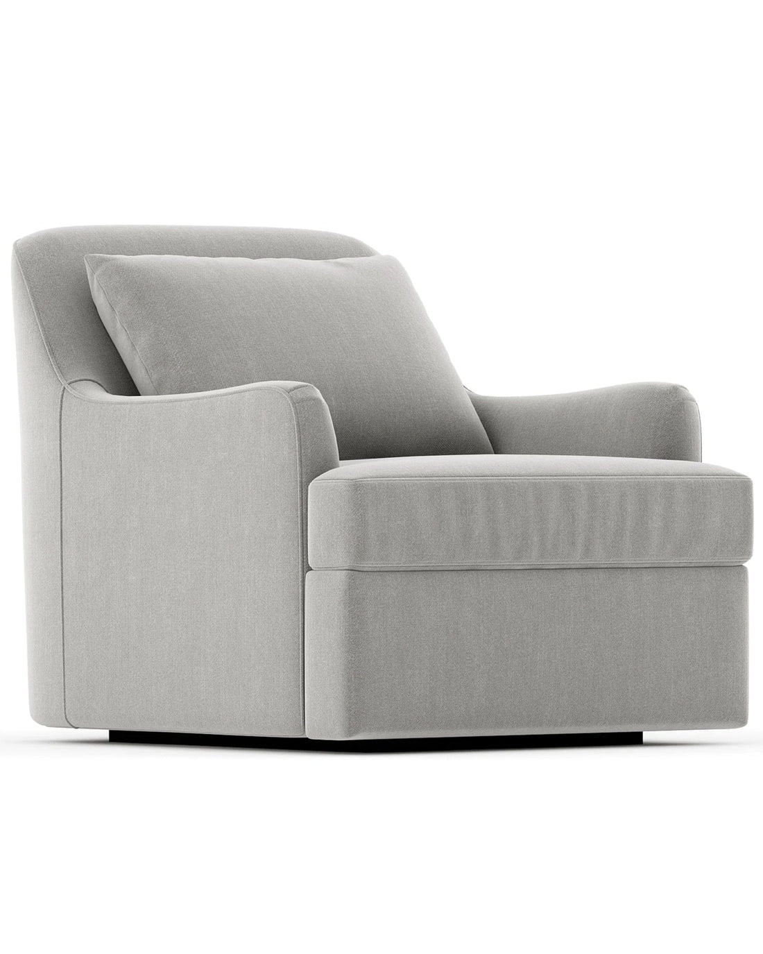 Medley Kaydan Swivel Chair