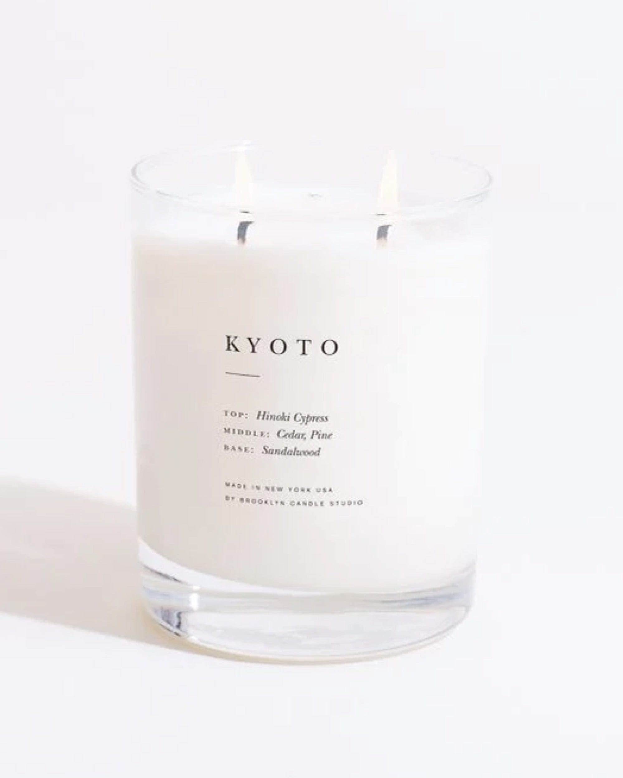 Kyoto Escapist Candle