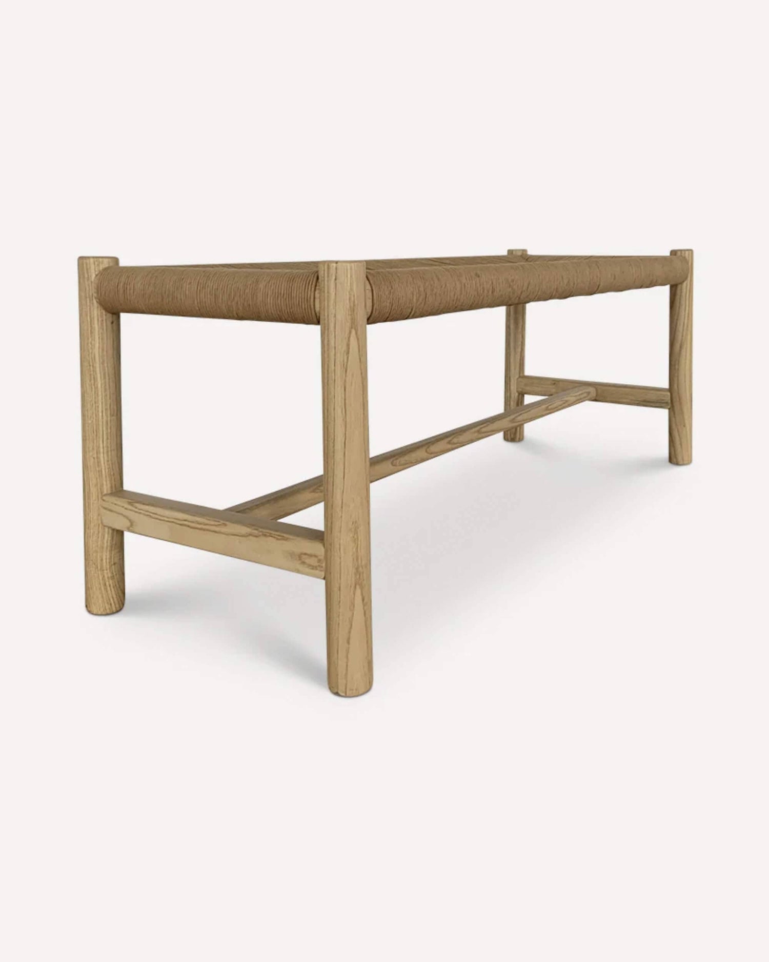 Lindye Galloway Lex Bench