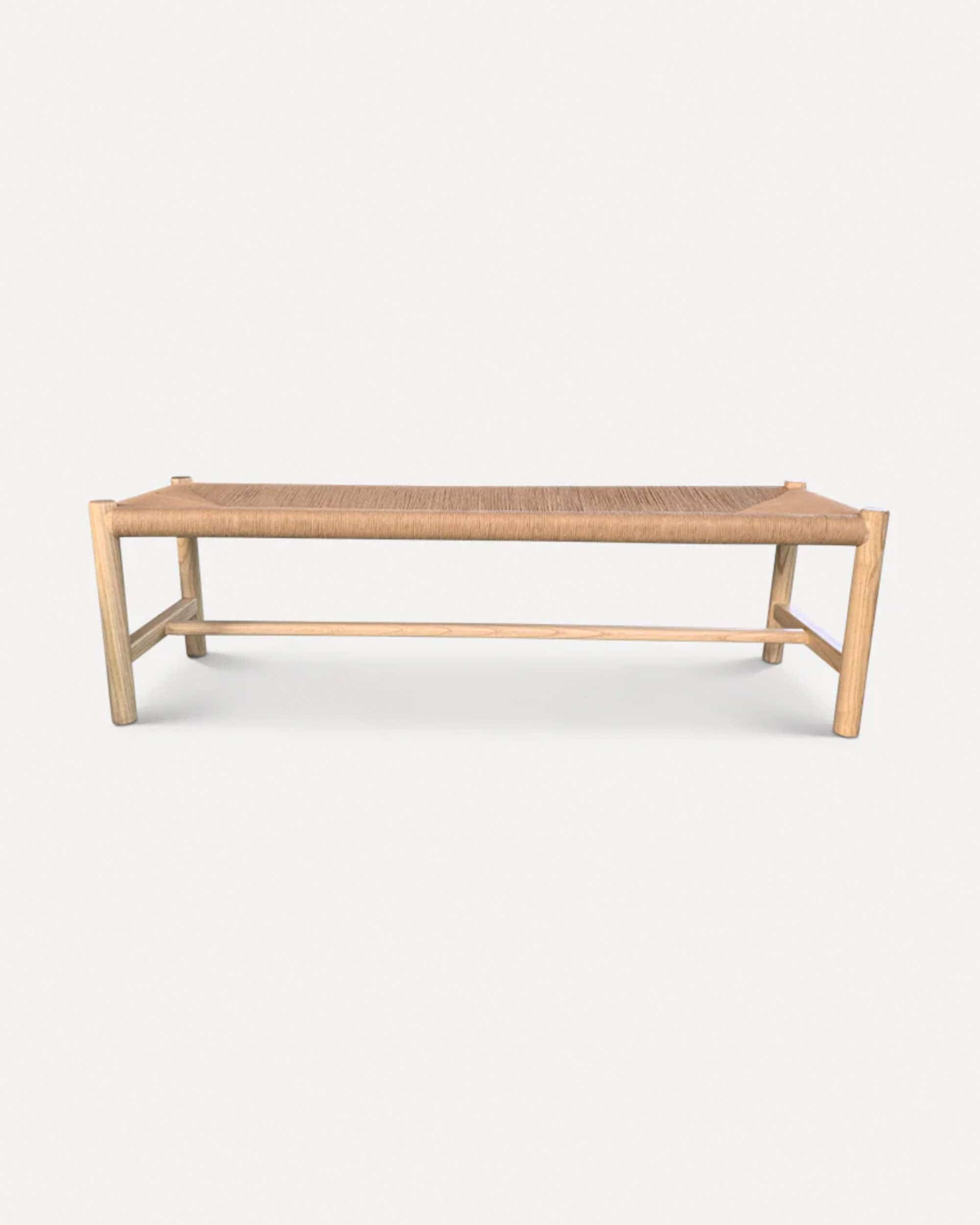 Lindye Galloway Lex Bench