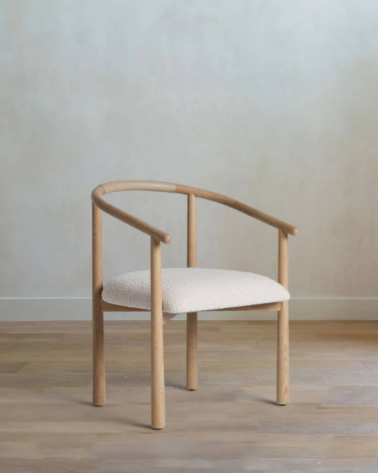 Lindye Galloway Shop Lily Dining Chair