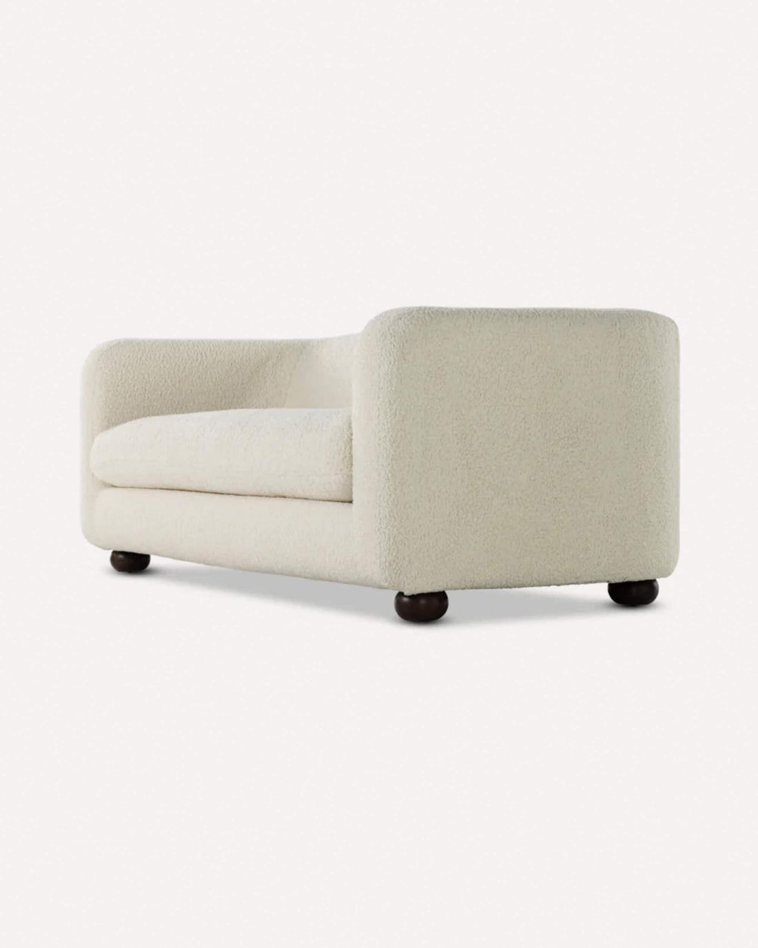 Lindye Galloway Lyle Sofa - Natural