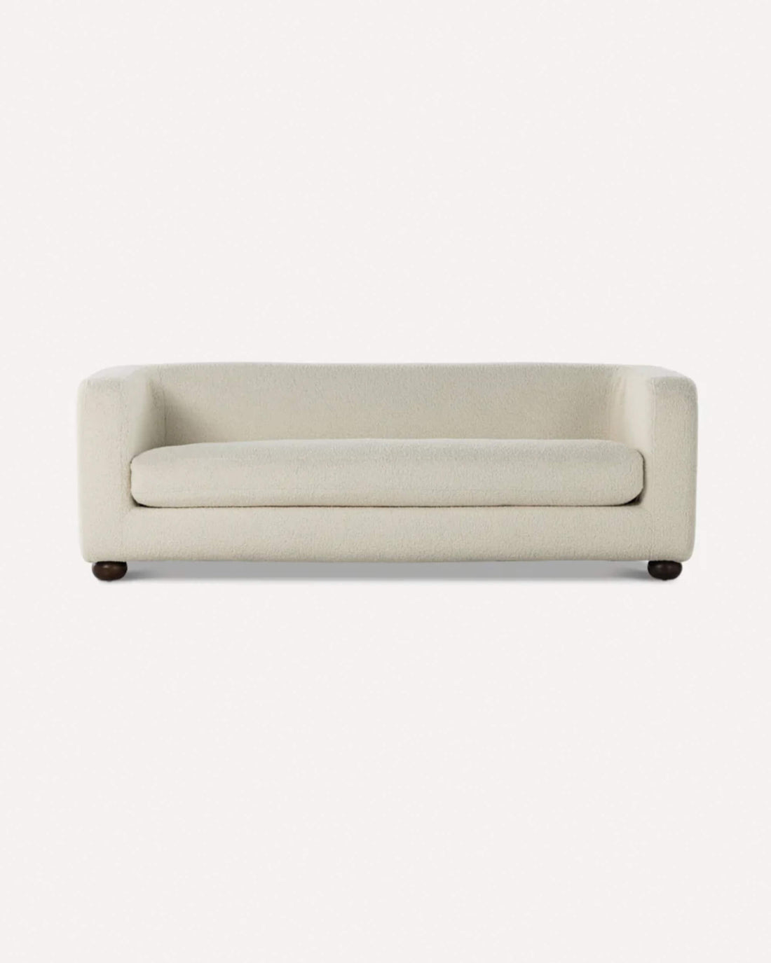 Lindye Galloway Lyle Sofa - Natural