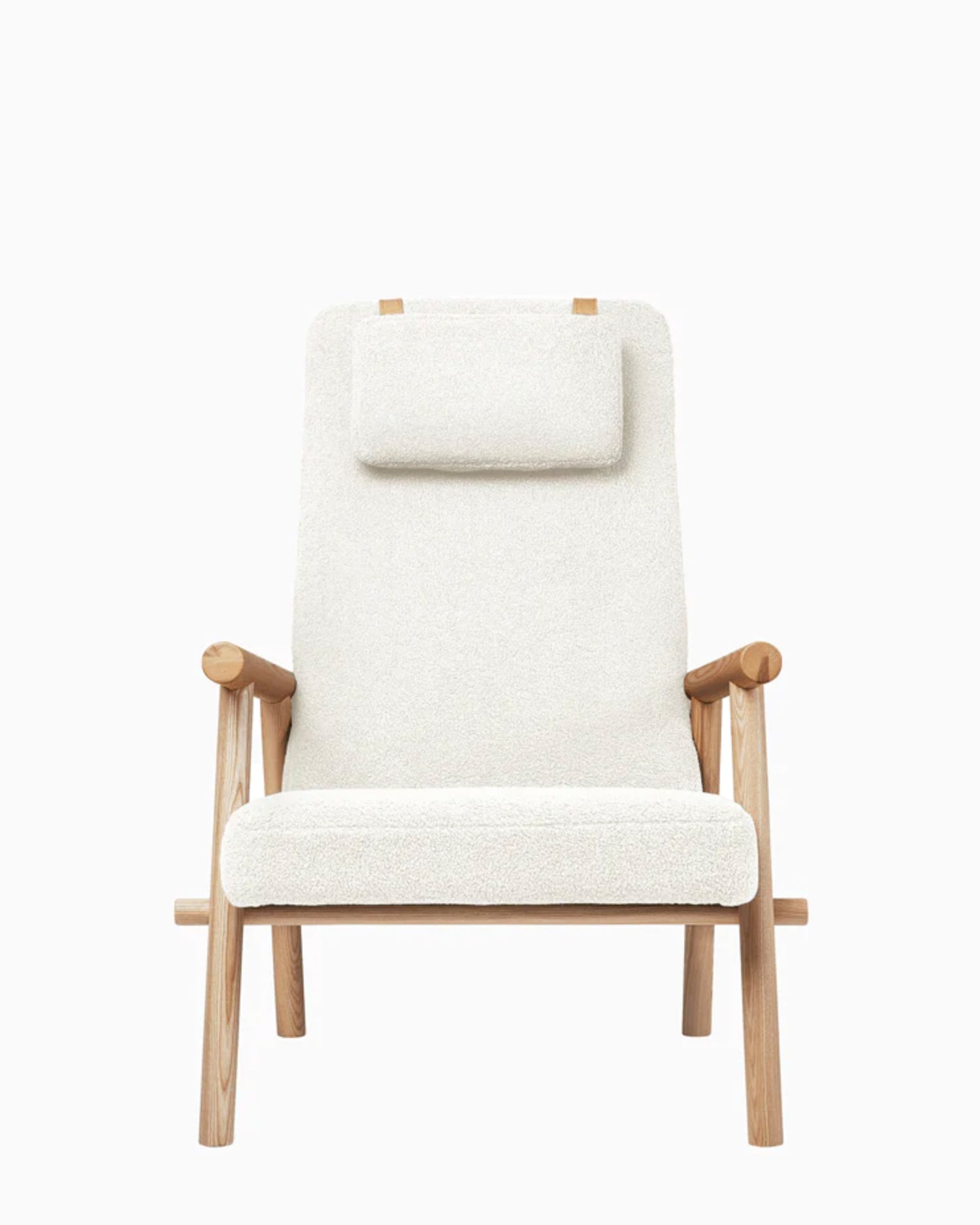 Denver Modern Labrador Chair