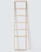 The Castlery Hinoki Wood Ladder