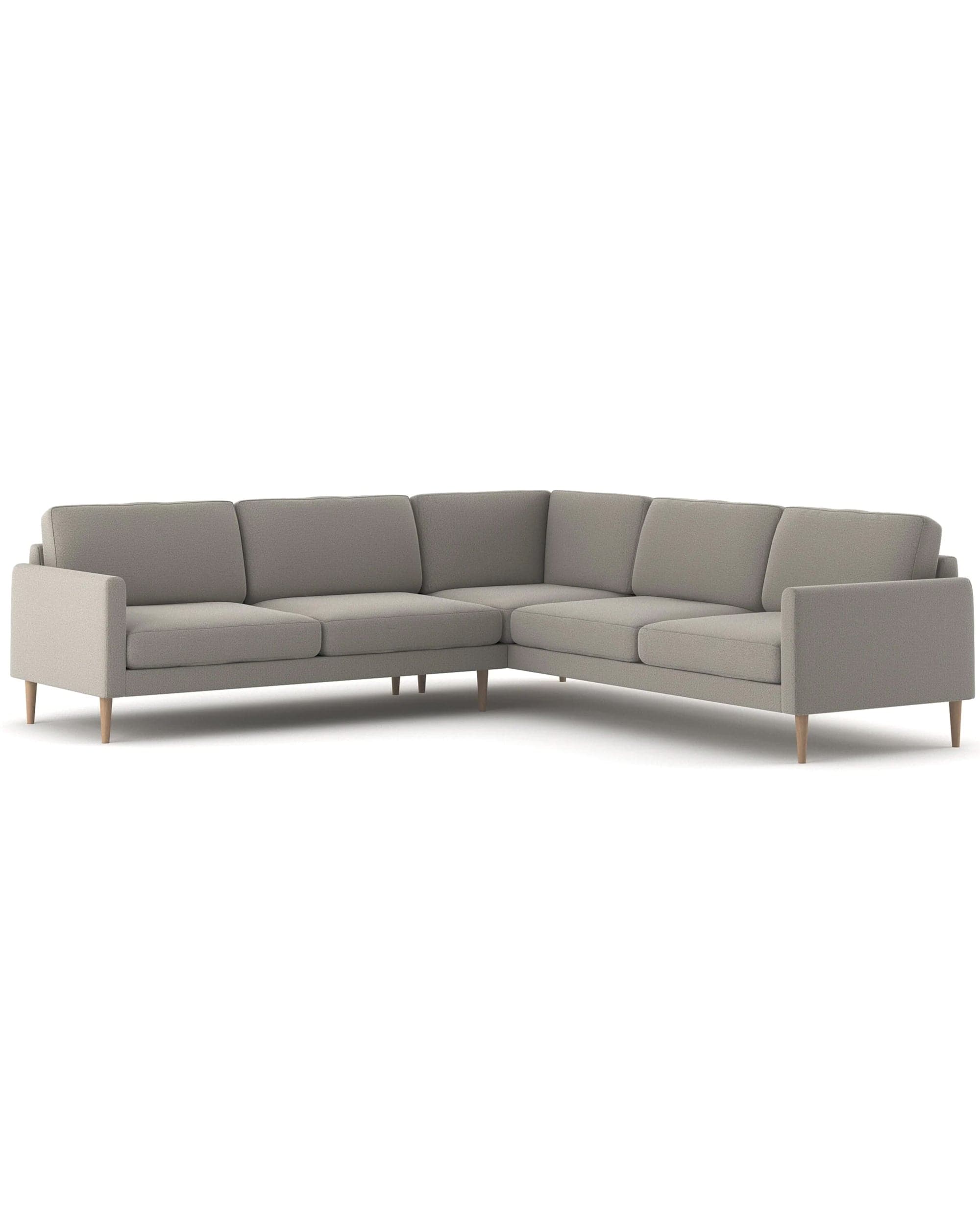 Medley Lala Corner Sectional