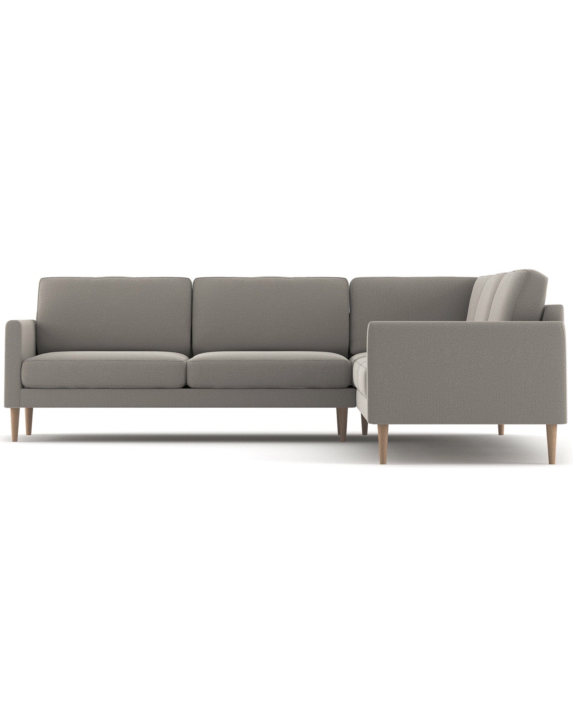 Medley Lala Corner Sectional