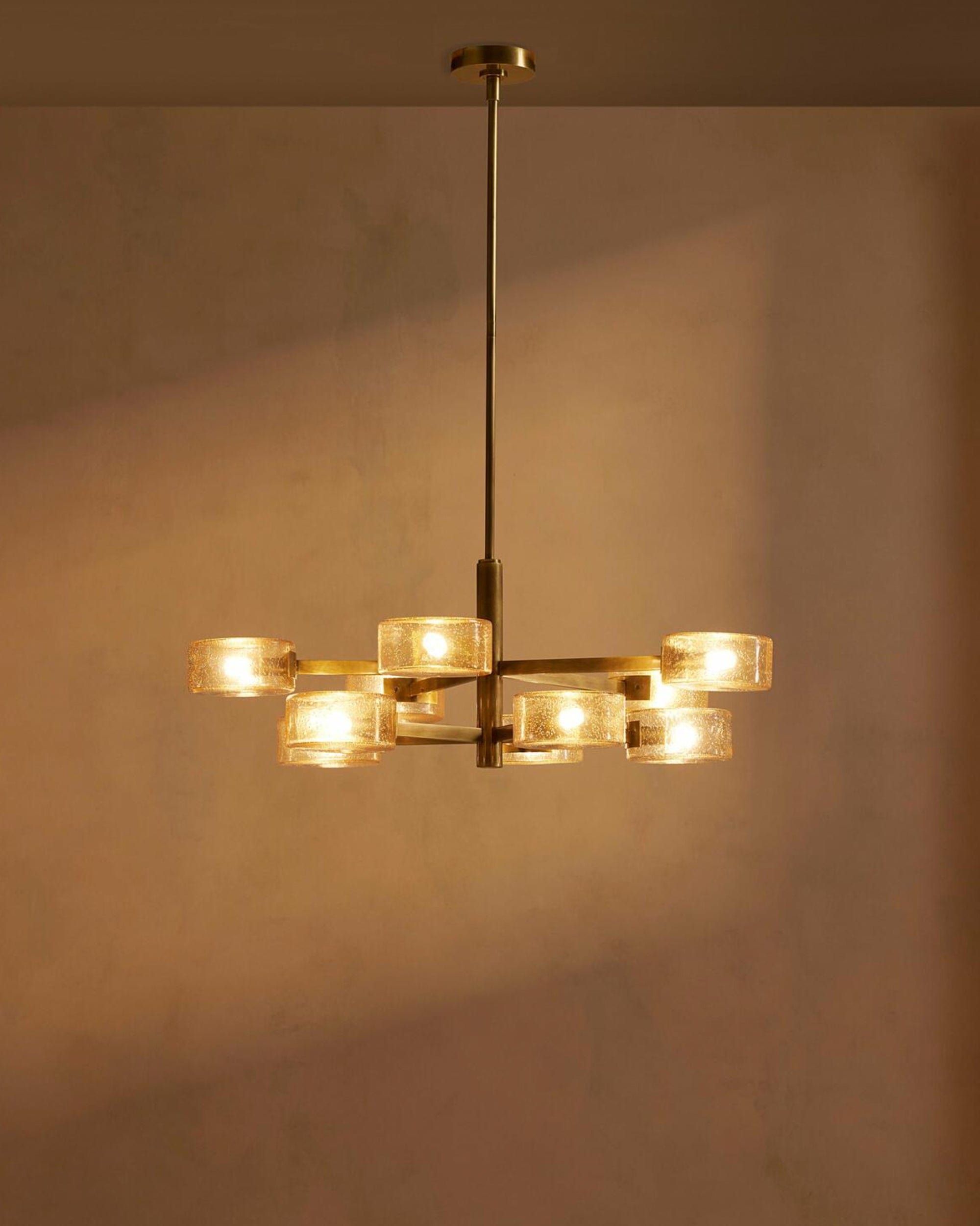 Soho Home Laurel Chandelier