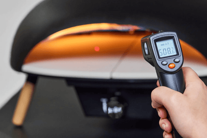 Le Feu - Infrared Thermometer