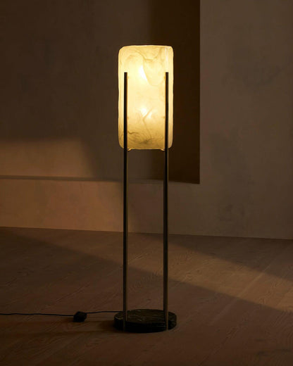 SoHo Home Lea Floor Lamp