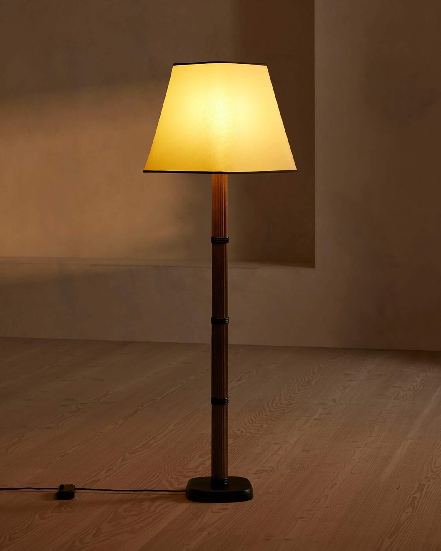Soho Home Lewington Floor Lamp