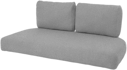 Nest 2-Seater Sofa, Indoor