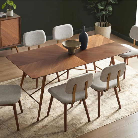 Castlery Lily Dining Table
