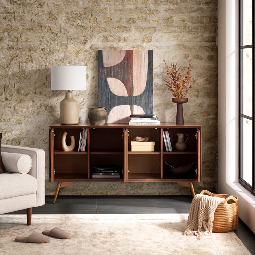 Castlery Lily Sideboard