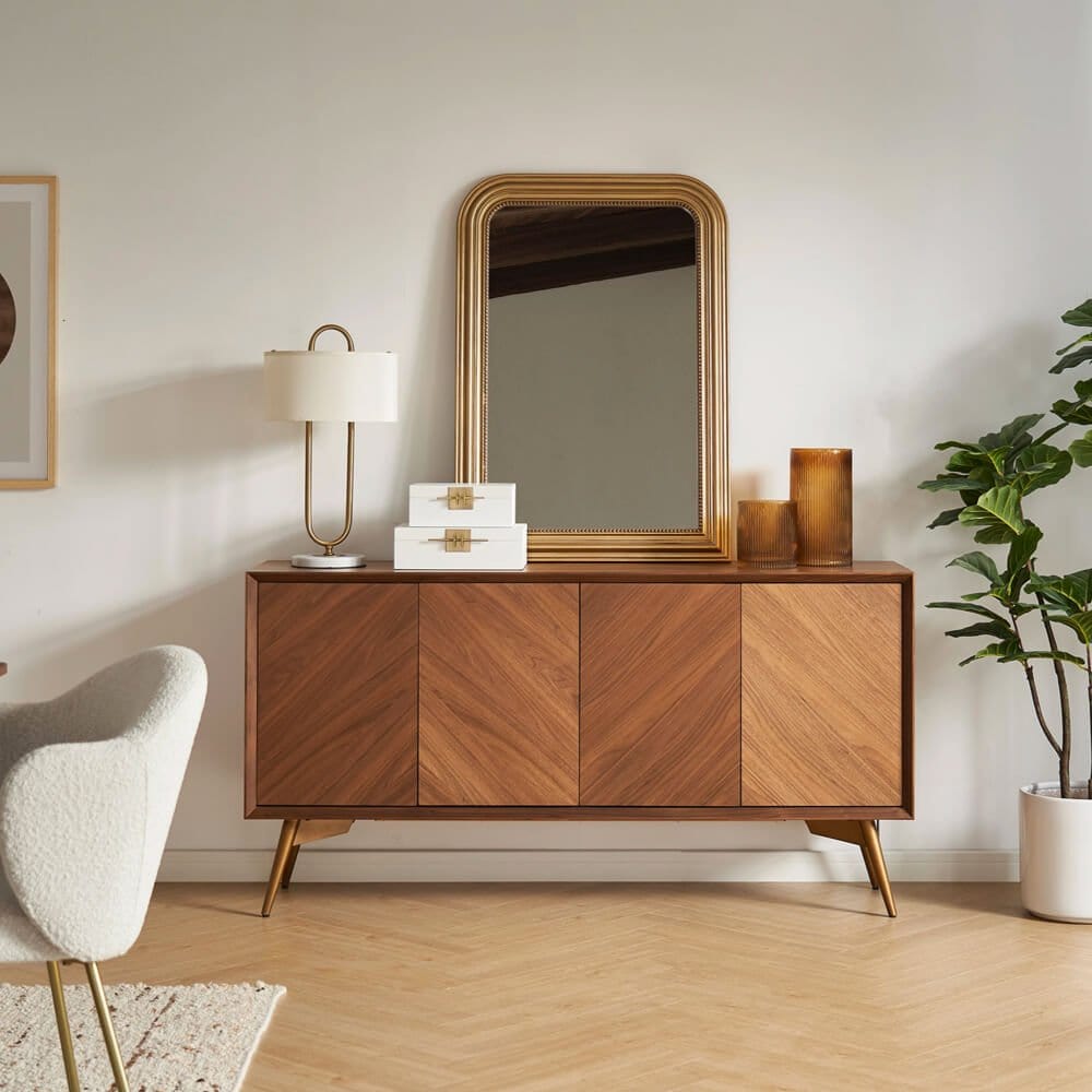 Castlery Lily Sideboard