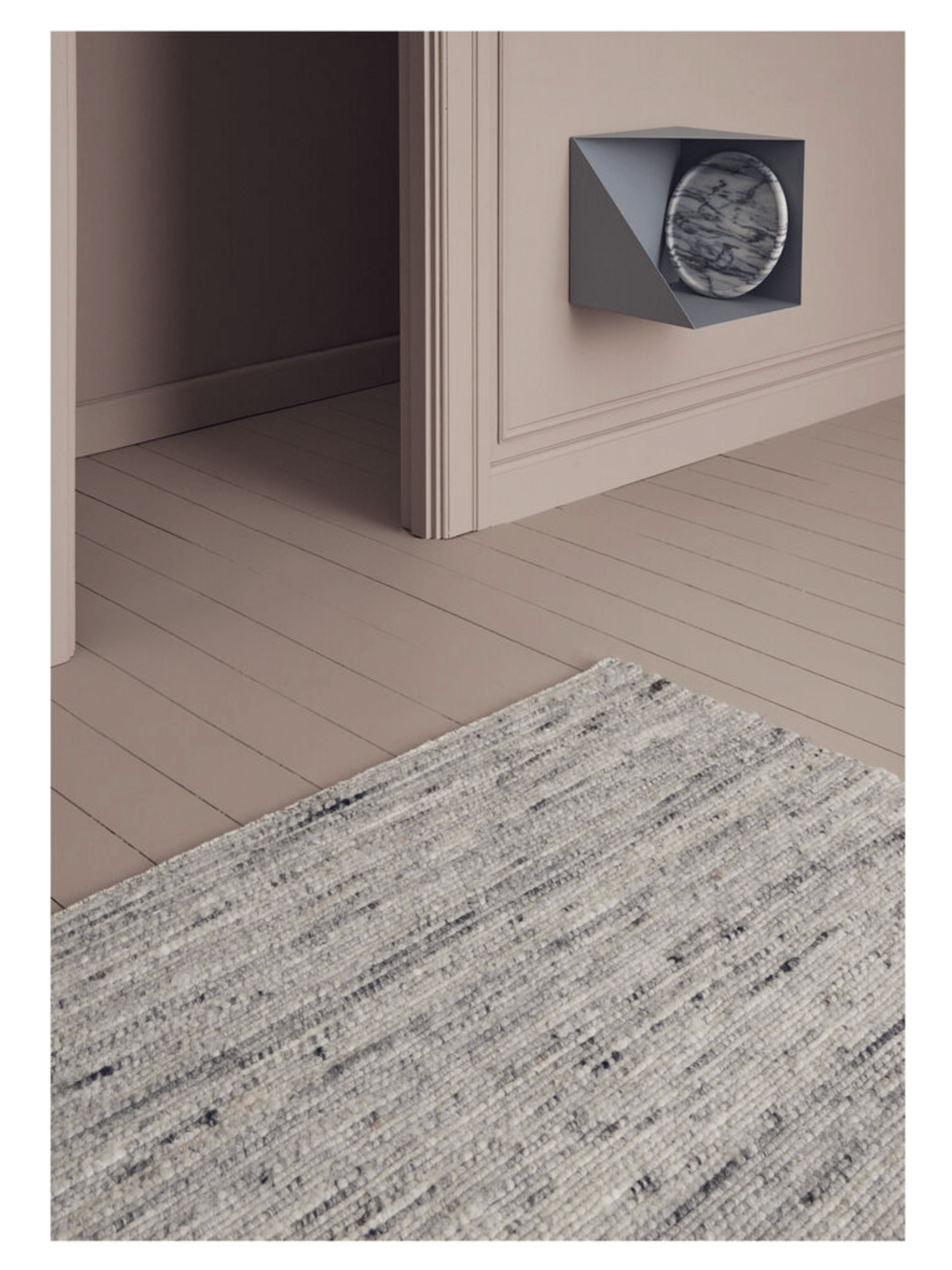 Linie Design Ardesia Lt Grey