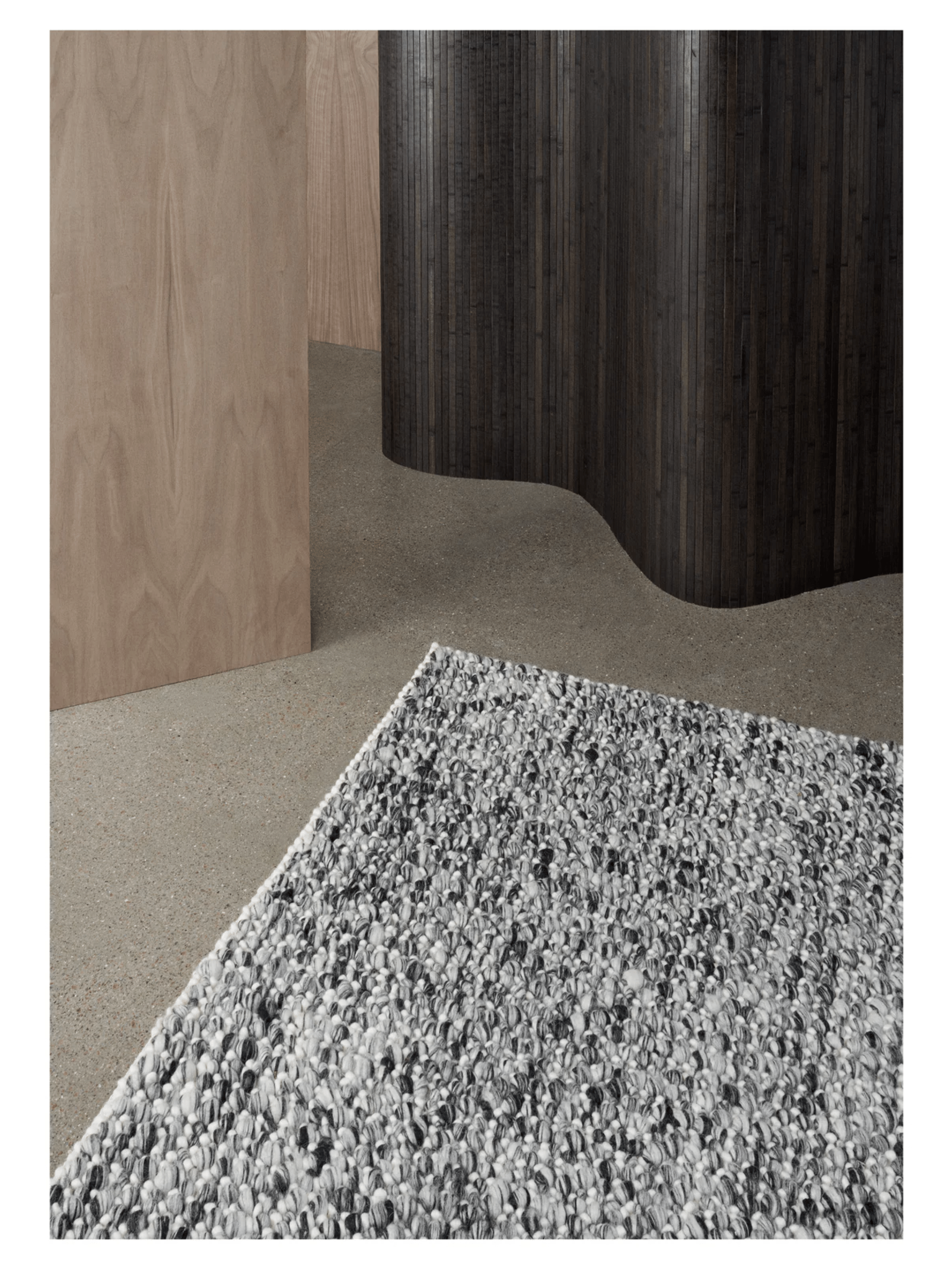 Linie Design SIGRI CHARCOAL