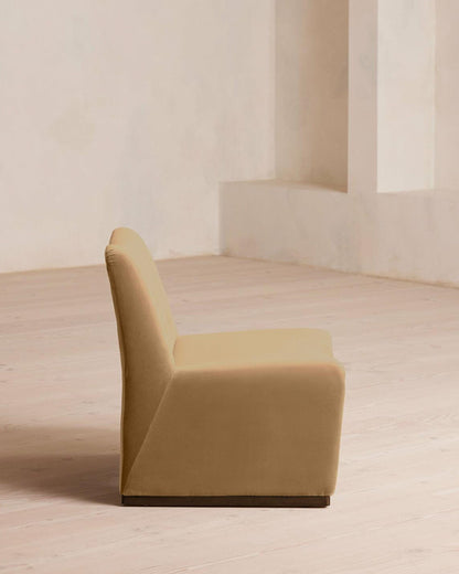 SoHo Home Lovett Armchair