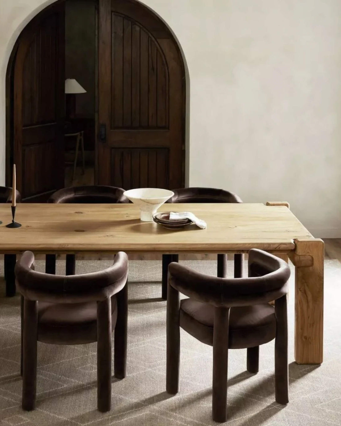 Lindye Galloway Shop Mabel Dining Table