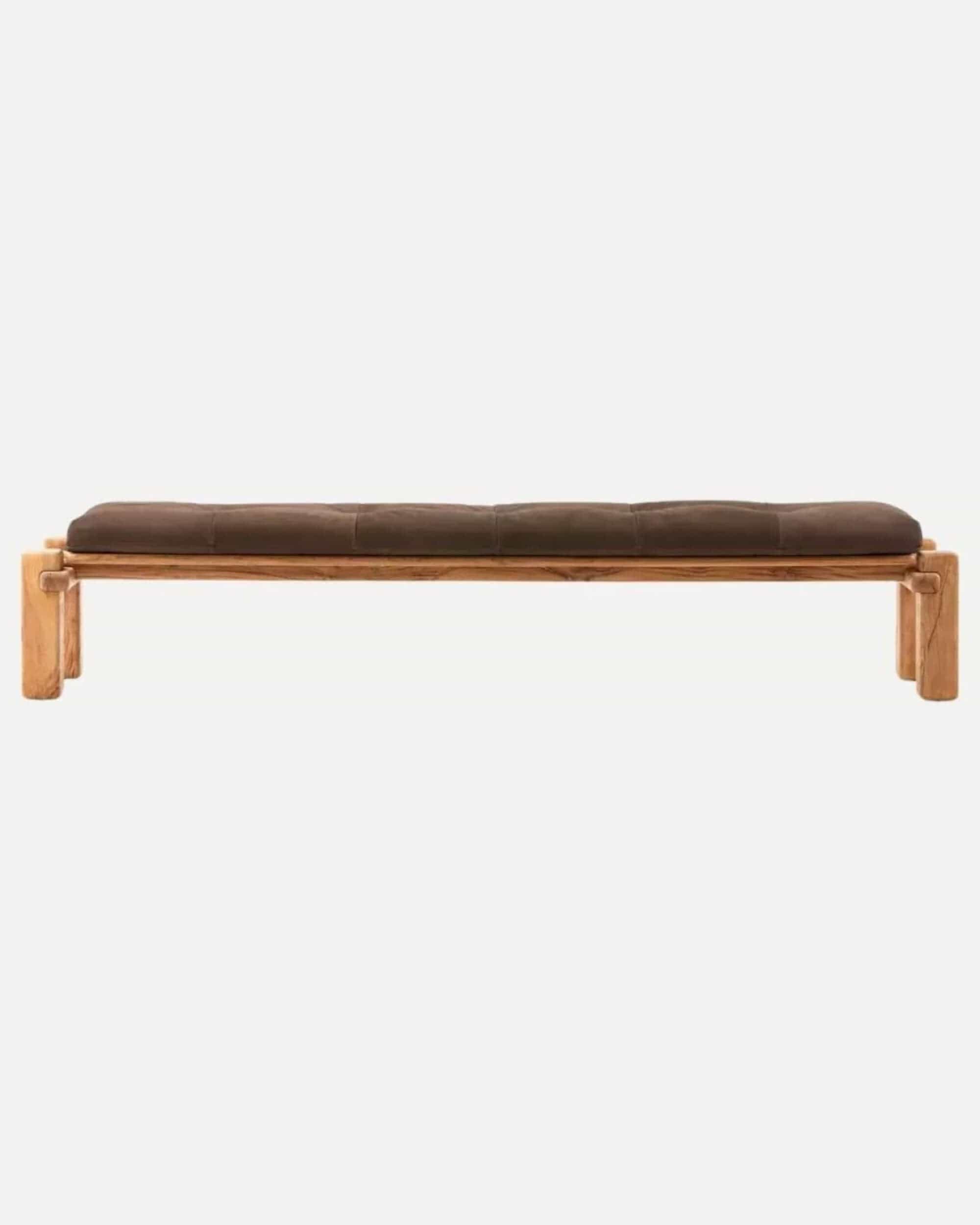 Lindye Galloway Shop Maria Accent Bench