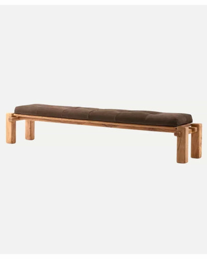 Lindye Galloway Shop Maria Accent Bench