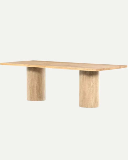 Lindye Galloway Shop Mia Dining Table