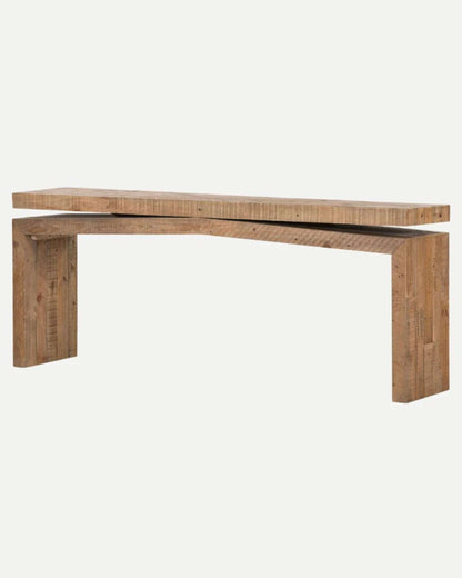 Lindye Galloway Shop Mila Console Table