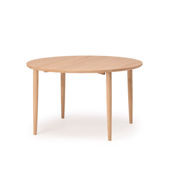 MOM Round Extension Table, CondeHouse available at Japandi Supply House