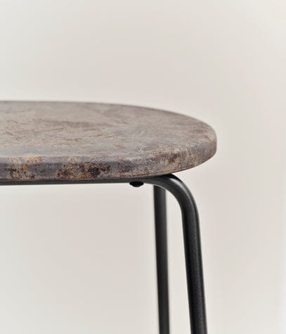 Earth Stool, 69 cm