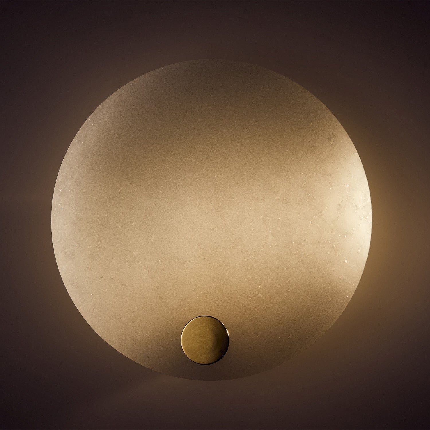 Magma Wall Light