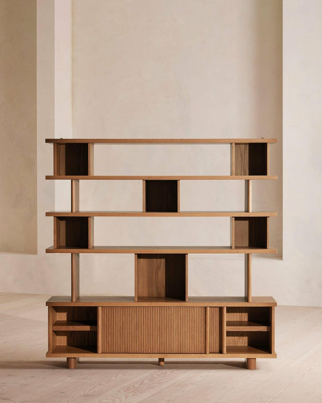 SoHo Home Marin Shelving Unit