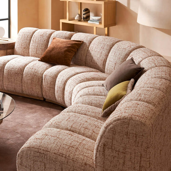 Marlow L-Shape Sectional