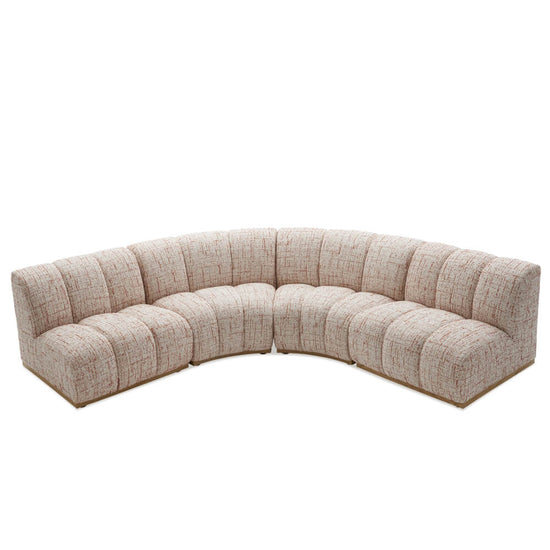 Marlow L-Shape Sectional