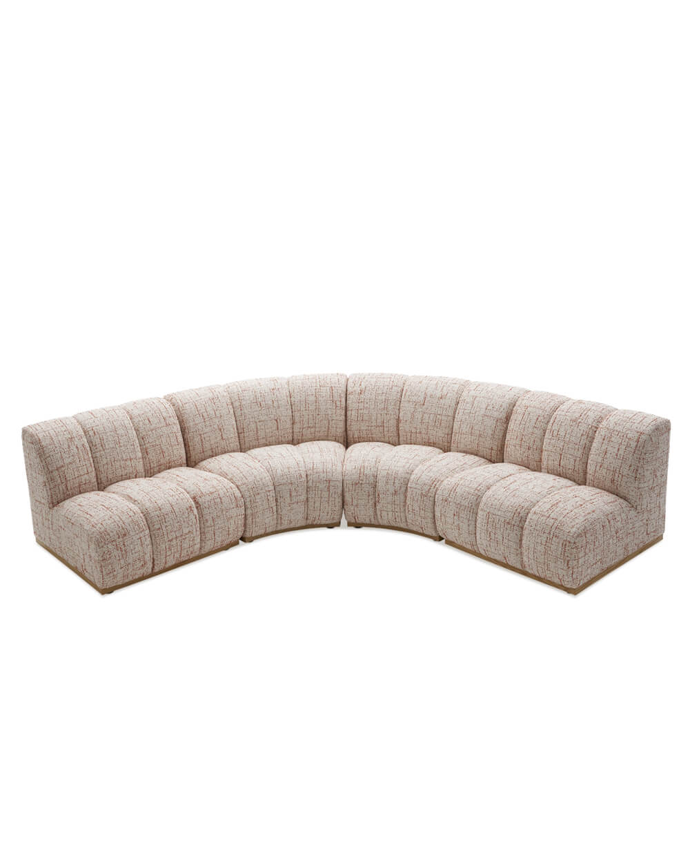 Citizenry Marlow L-Shape Sectional