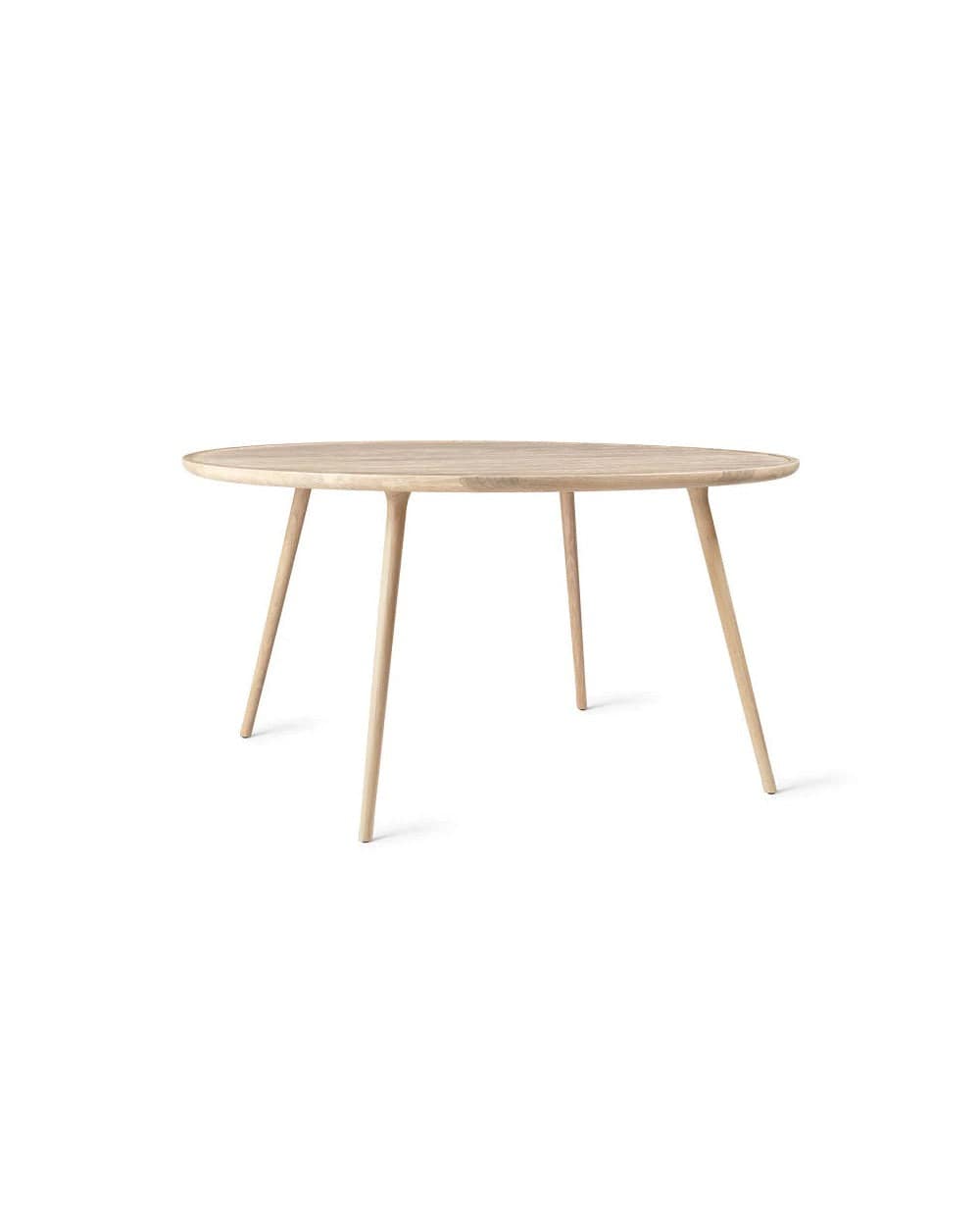 Accent Dining Table, Dia 140 cm