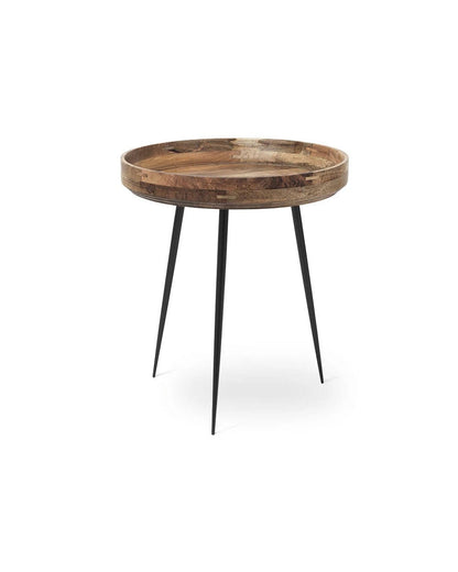 Bowl Table, Medium