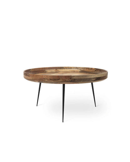 Bowl Table, X-Large