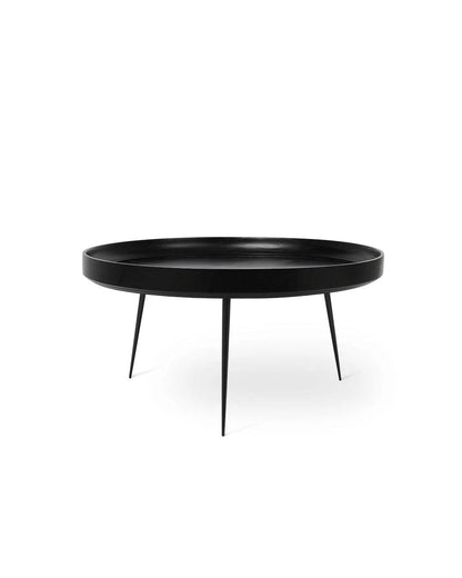 Bowl Table, X-Large